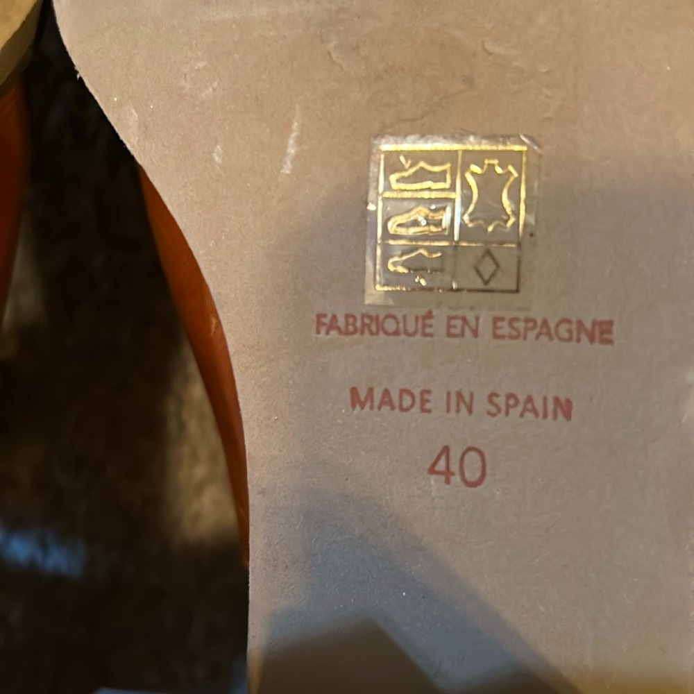 Free People Platform Clogs - Picture 5 of 7